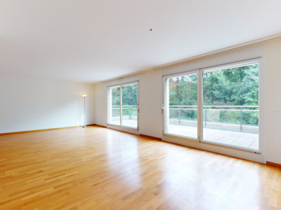 Splendide appartement de 129m² au c?ur de Vevey image 2