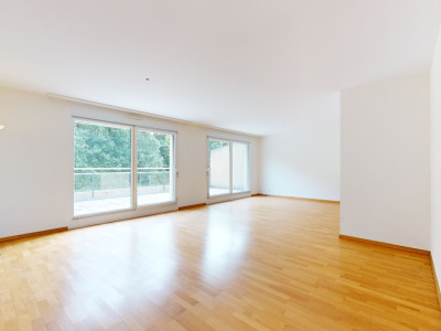 Splendide appartement de 129m² au c?ur de Vevey image 4