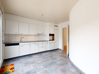 Splendide appartement de 129m² au c?ur de Vevey image 5