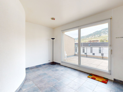 Splendide appartement de 129m² au c?ur de Vevey image 6