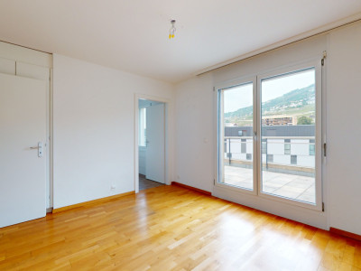 Splendide appartement de 129m² au c?ur de Vevey image 7