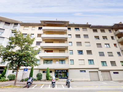 Splendide appartement de 129m² au c?ur de Vevey image 12