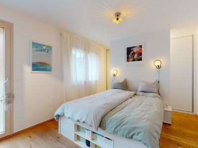 Objet rare! Appartement spacieux et lumineux, idéal pour une famille ! image 4