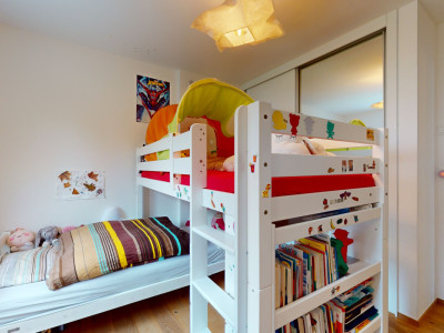 Objet rare! Appartement spacieux et lumineux, idéal pour une famille ! image 5