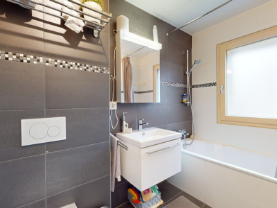 Objet rare! Appartement spacieux et lumineux, idéal pour une famille ! image 6