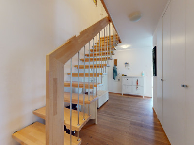 Objet rare! Appartement spacieux et lumineux, idéal pour une famille ! image 7