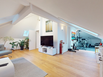 Objet rare! Appartement spacieux et lumineux, idéal pour une famille ! image 8