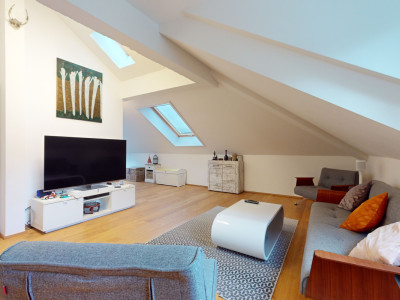 Objet rare! Appartement spacieux et lumineux, idéal pour une famille ! image 9