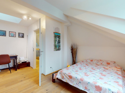 Objet rare! Appartement spacieux et lumineux, idéal pour une famille ! image 10