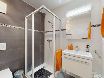 Objet rare! Appartement spacieux et lumineux, idéal pour une famille ! image 11