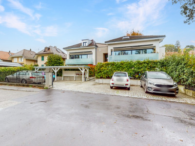 Objet rare! Appartement spacieux et lumineux, idéal pour une famille ! image 12