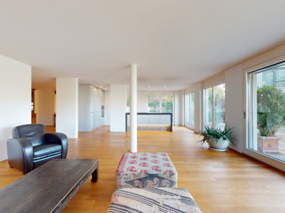 Erstklassige 3.5-Zimmer-Gartenwohnung an Toplage image 3