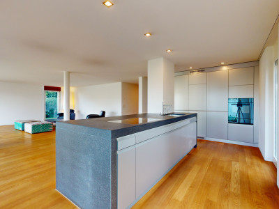 Erstklassige 3.5-Zimmer-Gartenwohnung an Toplage image 4