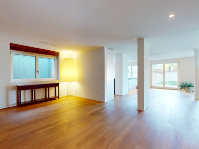 Erstklassige 3.5-Zimmer-Gartenwohnung an Toplage image 6