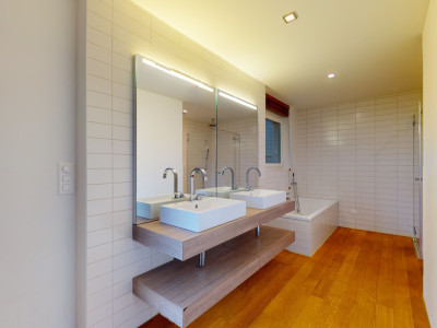 Erstklassige 3.5-Zimmer-Gartenwohnung an Toplage image 8