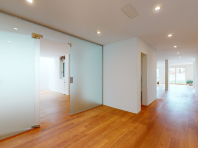 Erstklassige 3.5-Zimmer-Gartenwohnung an Toplage image 9