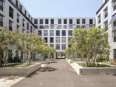 Helle 4.5 Zimmer Ruheoase in Winterthur image 2