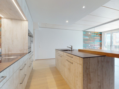 Helle 4.5 Zimmer Ruheoase in Winterthur image 5