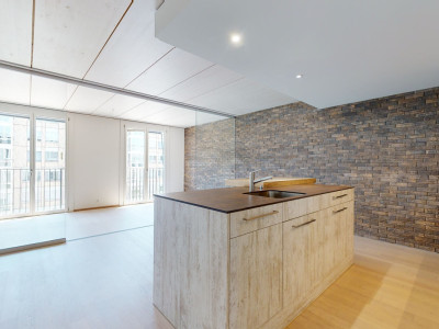 Helle 4.5 Zimmer Ruheoase in Winterthur image 6