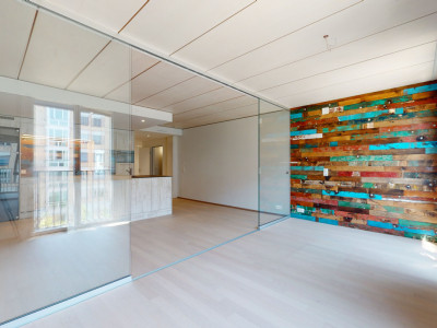 Helle 4.5 Zimmer Ruheoase in Winterthur image 7