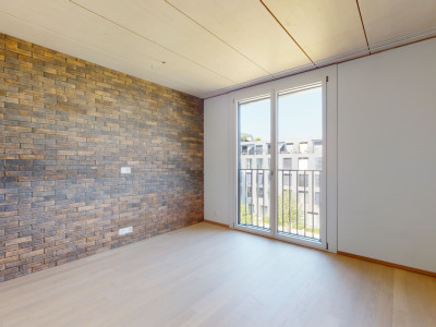 Helle 4.5 Zimmer Ruheoase in Winterthur image 8