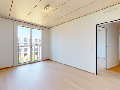 Helle 4.5 Zimmer Ruheoase in Winterthur image 9