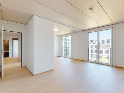 Helle 4.5 Zimmer Ruheoase in Winterthur image 10