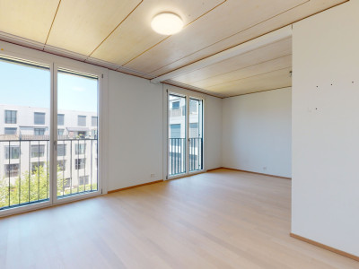 Helle 4.5 Zimmer Ruheoase in Winterthur image 11