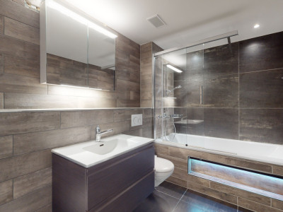 Helle 4.5 Zimmer Ruheoase in Winterthur image 12