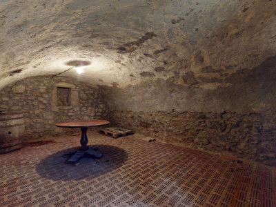 Superbe projet de rénovation, objet rare à Brenles ! image 9