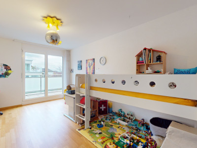 Helle 5.5-Zimmer-Attikawohnung mit Seesicht image 6