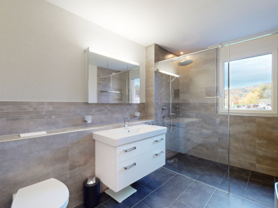 Helle 5.5-Zimmer-Attikawohnung mit Seesicht image 7