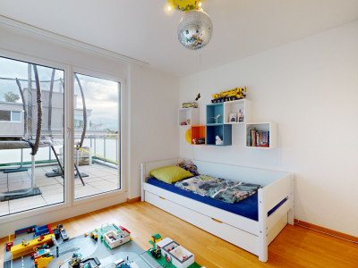 Helle 5.5-Zimmer-Attikawohnung mit Seesicht image 8