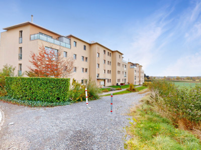 Helle 5.5-Zimmer-Attikawohnung mit Seesicht image 12