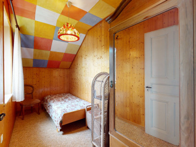 Charmante maison individuelle avec très jolie vue, à rénover image 10