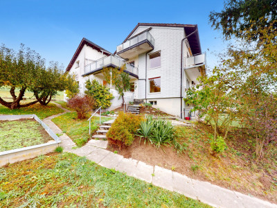 Wohnen im Grünen und doch zentral! image 2