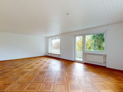 Wohnen im Grünen und doch zentral! image 3