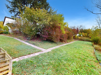 Wohnen im Grünen und doch zentral! image 5