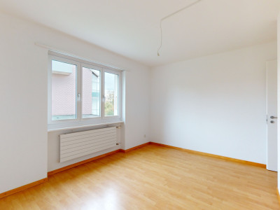 Wohnen im Grünen und doch zentral! image 8