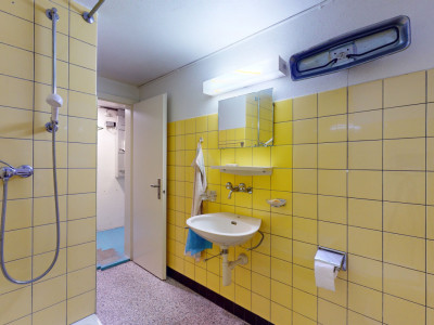 Wohnen im Grünen und doch zentral! image 11