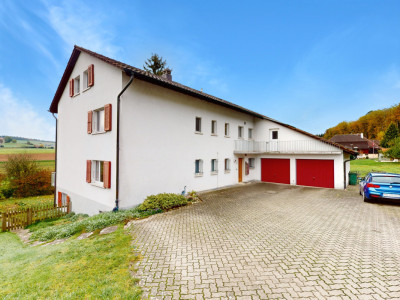 Wohnen im Grünen und doch zentral! image 12