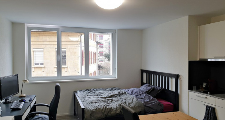 Magnifique studio à Neuchâtel  image 1