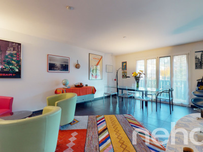 Résidence Archamps Soleil image 3