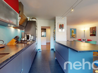 Résidence Archamps Soleil image 4