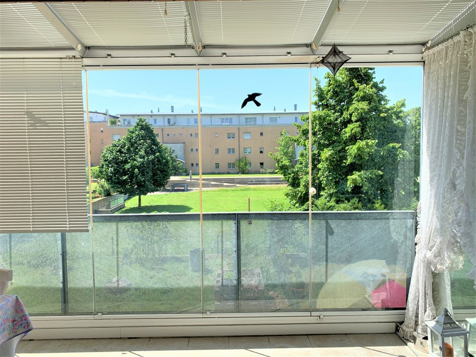 spacieux appartement de 4.5 pièces dans un emplacement privilégié 113