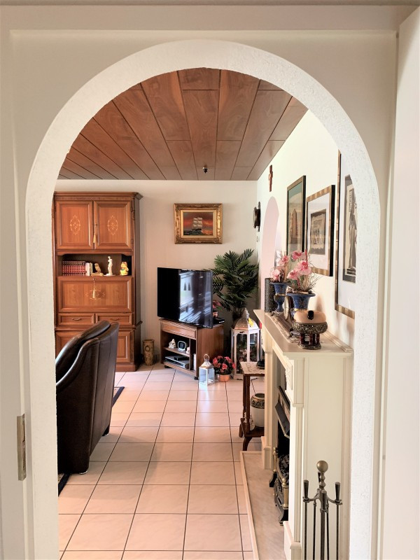 spacieux appartement de 4.5 pièces dans un emplacement privilégié 113