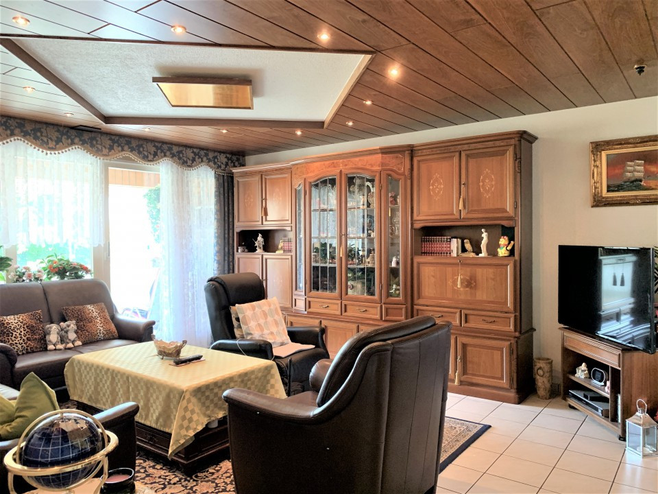 spacieux appartement de 4.5 pièces dans un emplacement privilégié 113