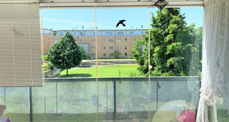 grosszügige 4.5 Zimmer Wohnung an bester Lage image 1