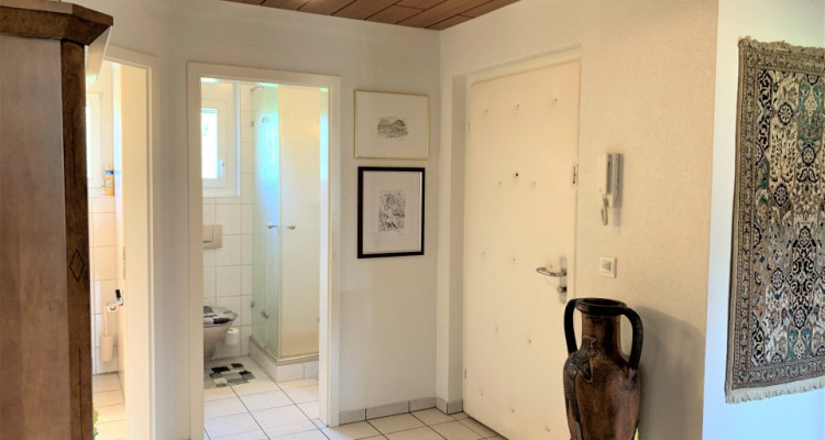 grosszügige 4.5 Zimmer Wohnung an bester Lage image 6