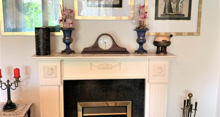 grosszügige 4.5 Zimmer Wohnung an bester Lage image 8